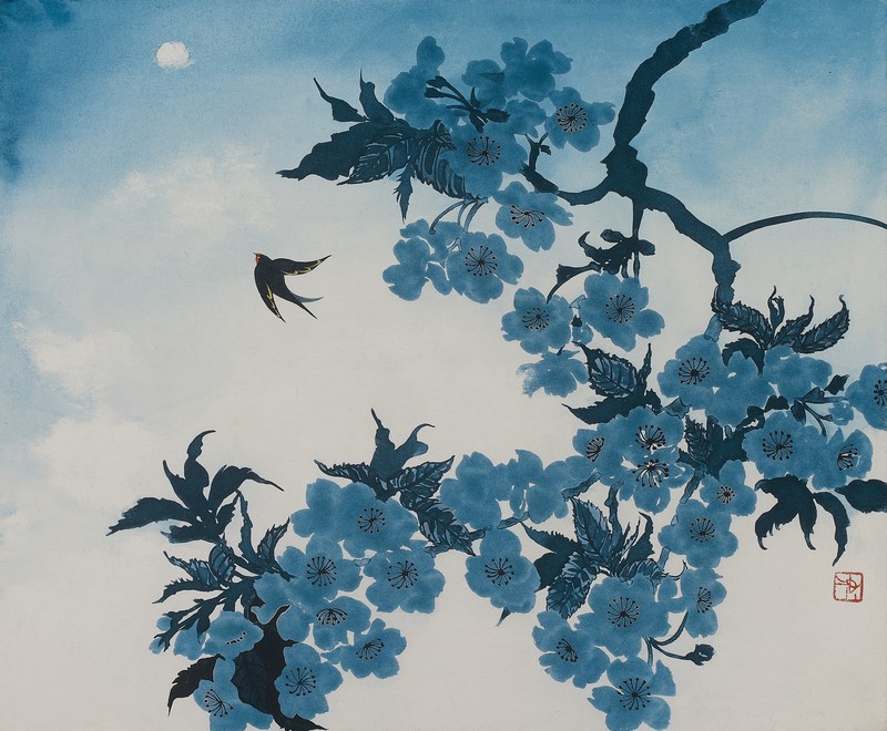 東美アートフェア 東京美術倶楽部 出展作品一覧